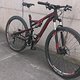 Specialized Camber 29 von meiner Frau