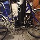Magura mt6 2015 mit Storm sl 180mm