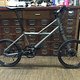 Cannondale Hooligan 2013 with Gates Belt Drive,