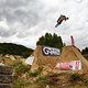 Gravity Mountainbike Magazine Jump It Contest by TSG Deutsche Freestyle Mountainbike Tour - DFMT Series