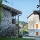 Robidišče ist ein kleines malerisches Dorf im westlichsten Zipfel Sloweniens.