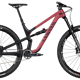 Canyon Spectral 29 CF 7, Thermite Red, 3.299 €, 150/150 mm, 14,16 kg