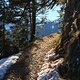 Bergtour:  Kramerspitz  1.985m (Überschreitung)