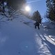 Skitour Schüttnerkogel
