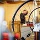 Newmen wird sich breiter aufstellen und Bike-OEMs die Möglichkeit geben, ihre eigenen Laufrad-Ideen zu verwirklichen, um damit eigene hochwertige Komponenten aus dem Allgäu in ihren Bikes zu verbauen