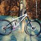 Kavenz VHP 16, RS Zeb 180 mm