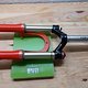 Gabel - Rock Shox Sid SL 2004 (1294 g)