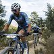 Marc STUTZMANN and Samuele PORRO during Stage 4 of the 2025 Absa Cape Epic Mountain Bike stage race held at Fairview, Paarl, Cape Town, South Africa on the 20th March 2025. Photo by Nick Muzik/Cape Epic
PLEASE ENSURE THE APPROPRIATE CREDIT IS GIVEN T