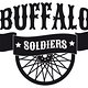 Rene Wildhaber Buffalo Soldiers Logo