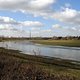 Elster Nähe Stausee