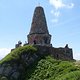 Grünten Gipfel