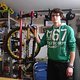 Bike repar shop Lotter