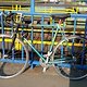 Monza Rennrad