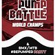 Pump Battle Club Edition 6