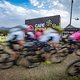 Start of stage 4 of the 2021 Absa Cape Epic Mountain Bike stage race from Saronsberg in Tulbagh to CPUT in Wellington, South Africa on the 21th October 2021

Photo by Kelvin Trautman/Cape Epic

PLEASE ENSURE THE APPROPRIATE CREDIT IS GIVEN TO THE PHO