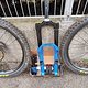 26er Set auf Superenduro