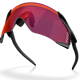 OAKLEY VELO KATO MATTE BLACK WITH PRIZM TRAIL TORCH (2)