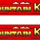 Mountain Klein Logo