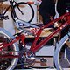 Pace Cycles RC Series Full Suspension &#039;93