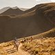 Nino Schurter führt das Feld an - Foto von Sam Clark-Cape Epic-SPORTZPICS