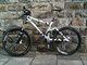 Mein neues Kuh-Bike