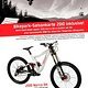 NORCO 2010: DH Bike inklusive Bikepark-Saisonkarte