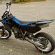 Husqvarna SMR 450