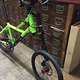 Cannondale Hooligan with Jake Lefty