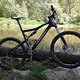 Cannondale RZ 140 Carbon 1 Custom