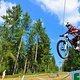 flo-mit-w ist bei den Enduro One Rennen am Start