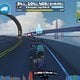 Zwift - Pacer Group Ride: Watopia&#039;s Waistband in Watopia with Yumi