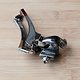 ultegra icegrey 6600 umwerfer4