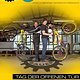 Bike Bauer - Nicolai Deutschland Tour