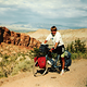Olli MTB USA 06 1989 Grand-Canyon01