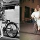 Grace Kelly bike