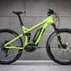 Mein Test-Bike im Rahmen des Pressecamps in Spanien: Das neue Trek Powerfly+ FS 9