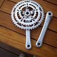SPecialized crank rear