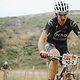Matthew Beers during stage 6 of the 2018 Absa Cape Epic Mountain Bike stage race held from Huguenot High in Wellington, South Africa on the 24th March 2018

Photo by Nina Zimolong/Cape Epic/SPORTZPICS

PLEASE ENSURE THE APPROPRIATE CREDIT IS GIVE