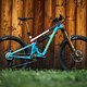 Richie Rude geht nach seinem Gesamtsieg im Enduro World Cup als Favorit ins Rennen in Canazei.