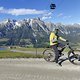 Panorama Epic BikePark Leogang