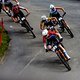 Rasant ging&#039;s in Nove Mesto zur Sache