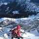 Schneeschuh Ammergauer Alpen