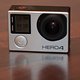 Gopro4  Silver