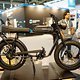 Retro-Design, Elektromotor dran, Fatbike-Reifen drauf