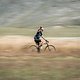 A rider during stage 1 of the 2019 Absa Cape Epic Mountain Bike stage race held from Hermanus High School in Hermanus, South Africa on the 18th March 2019.

Photo by Justin Coomber/Cape Epic

PLEASE ENSURE THE APPROPRIATE CREDIT IS GIVEN TO THE P