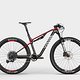 Canyon Lux CF SLX 9 in rapid red