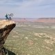 Whole Enchilada, Moab, Utah - UPS Lower Trail 20200918 194238026 iOS