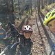Lunch Mountain Bike Ride