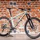 Aus Dresden kommt dieses Stahl-Hardtail von Sour Bicycles