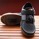 Die Leatt ProClip 5.0-Schuhe richten sich an Klickpedal-Fahrer und kosten 189 € (UVP).